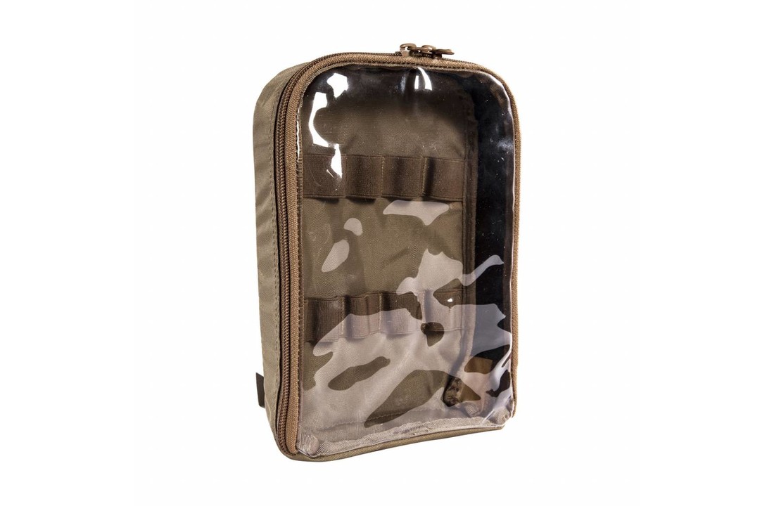 TT Base Medic Pouch MK II Coyote