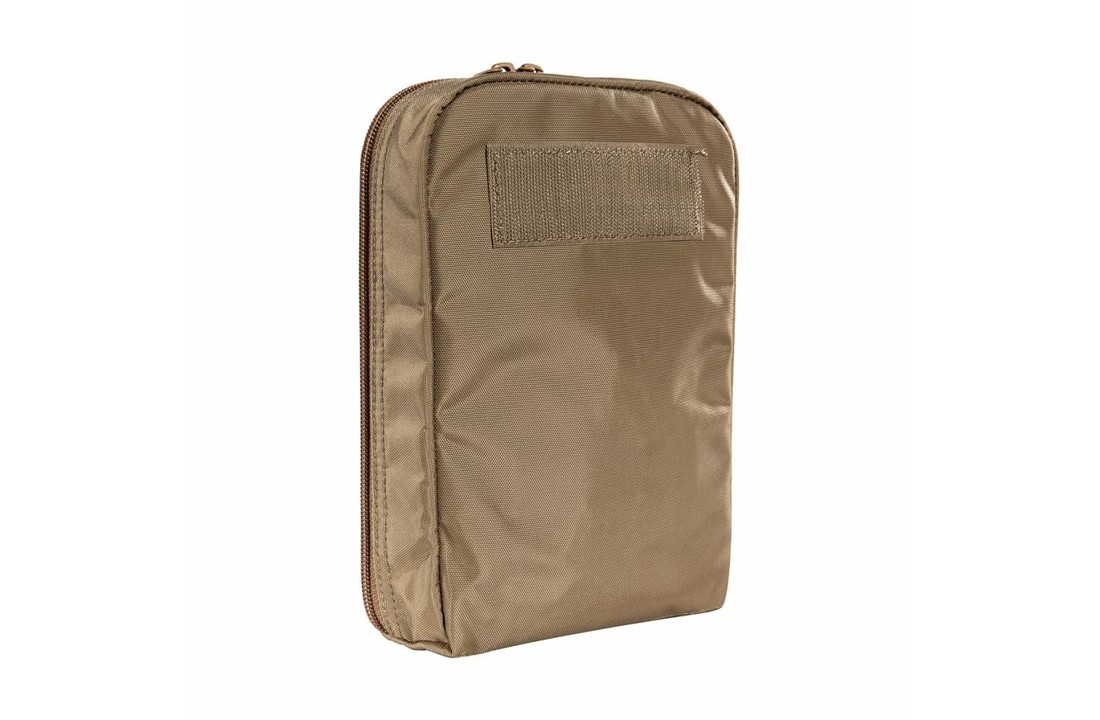 TT Base Medic Pouch MK II Coyote