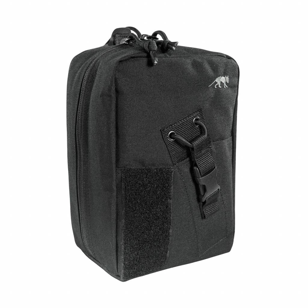 TT Base Medic Pouch MK II Black