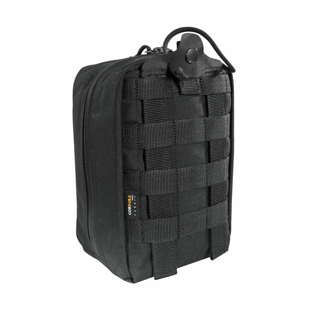 TT Base Medic Pouch MK II Black