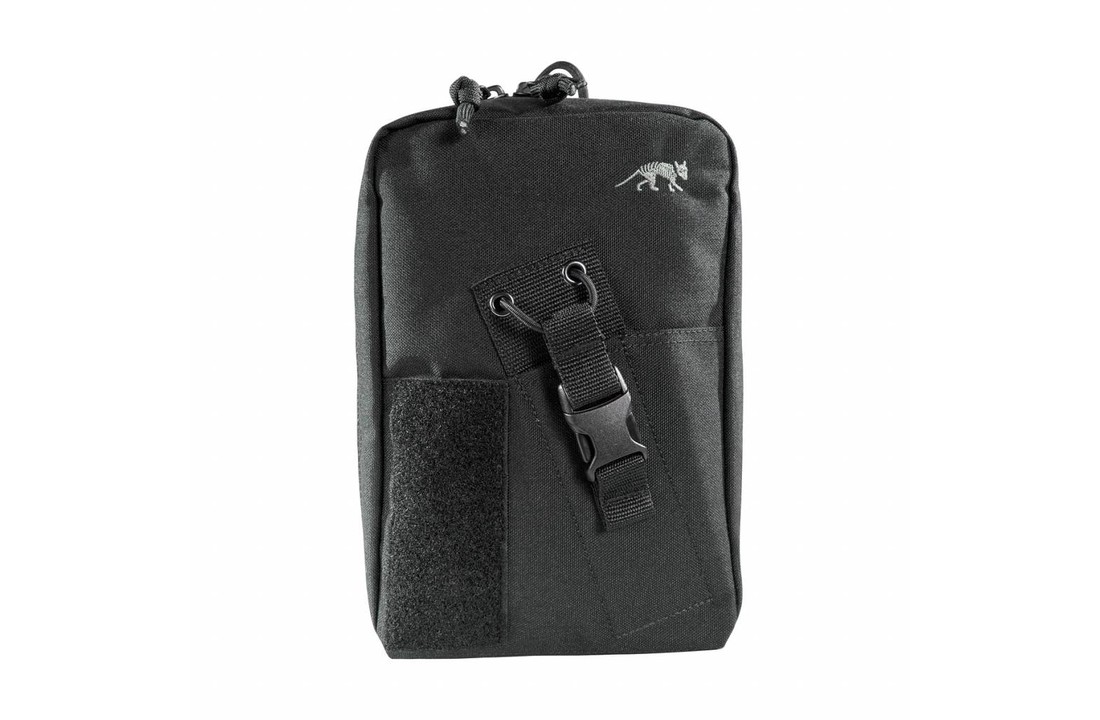TT Base Medic Pouch MK II Black
