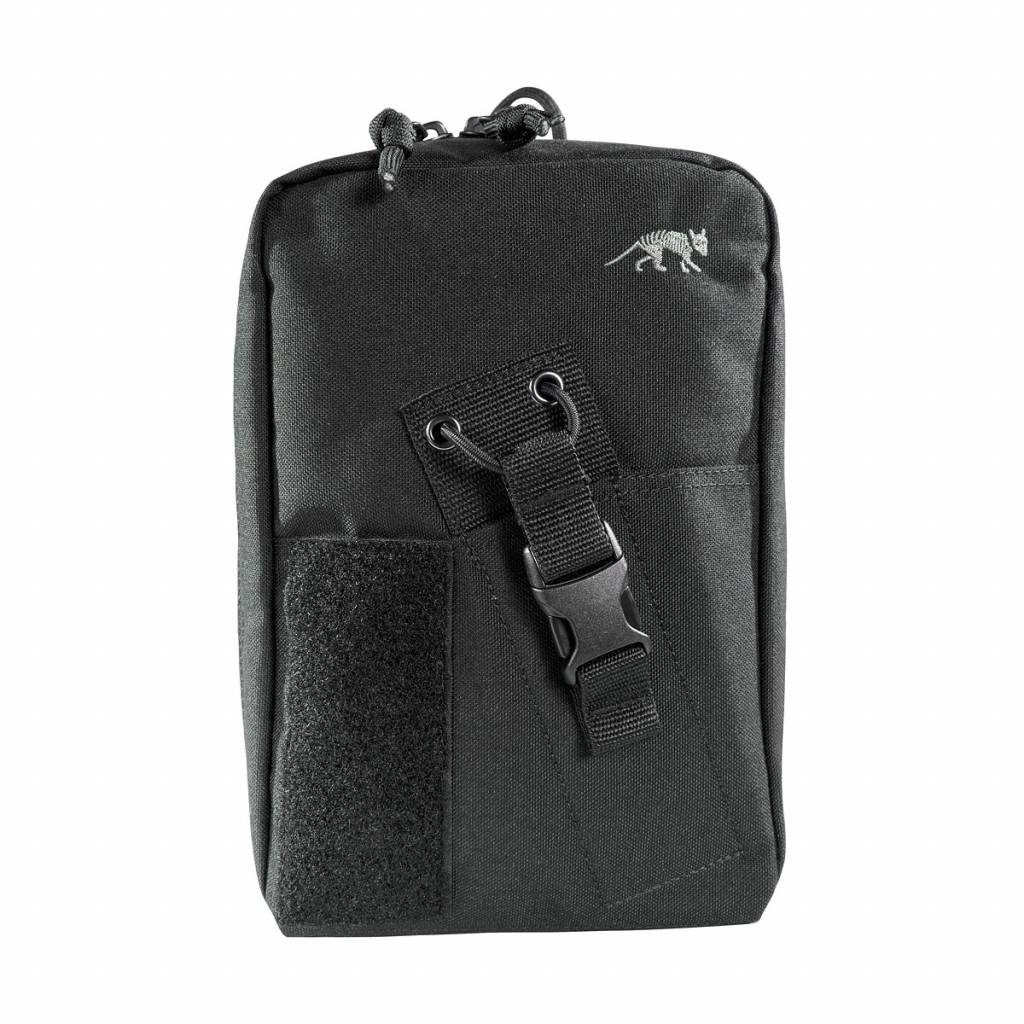 TT Base Medic Pouch MK II Zwart