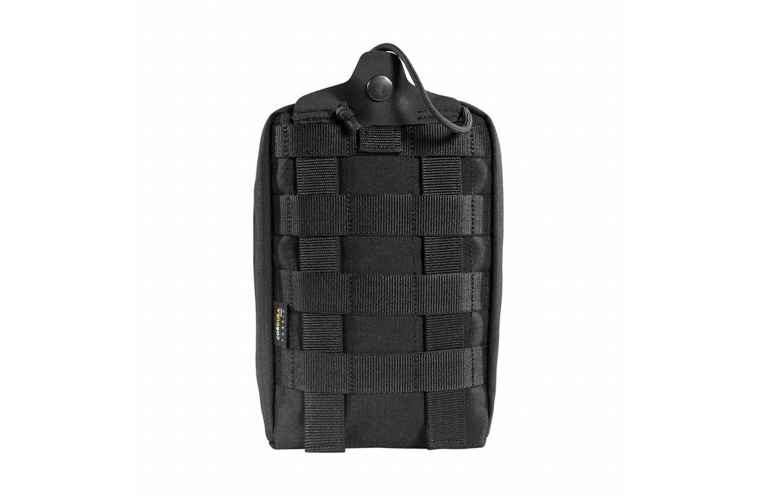 TT Base Medic Pouch MK II Black