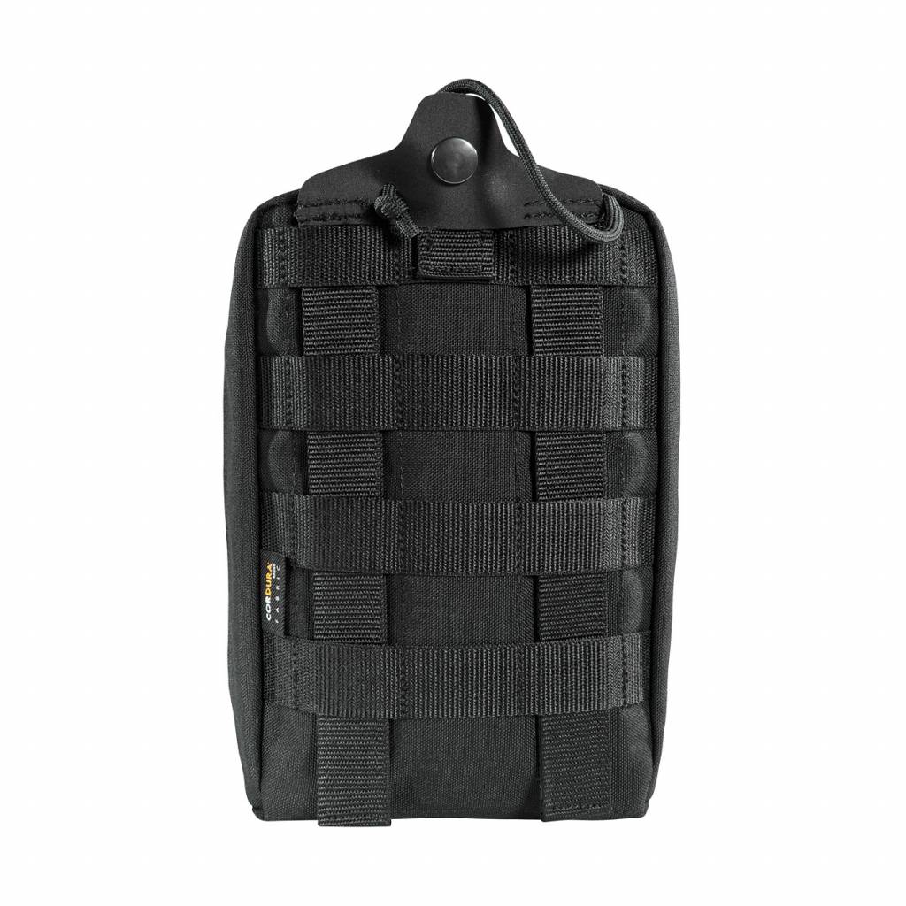 TT Base Medic Pouch MK II Black