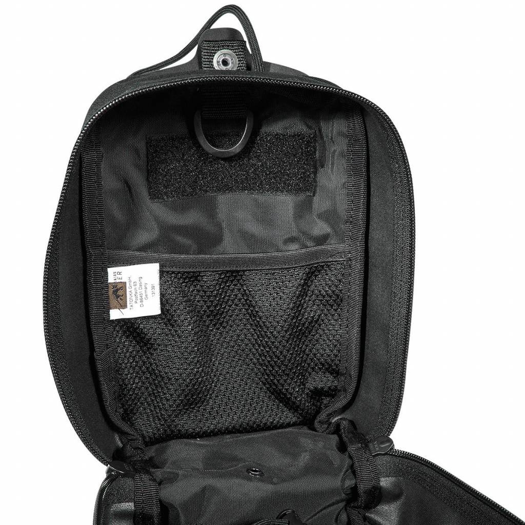 TT Base Medic Pouch MK II Zwart