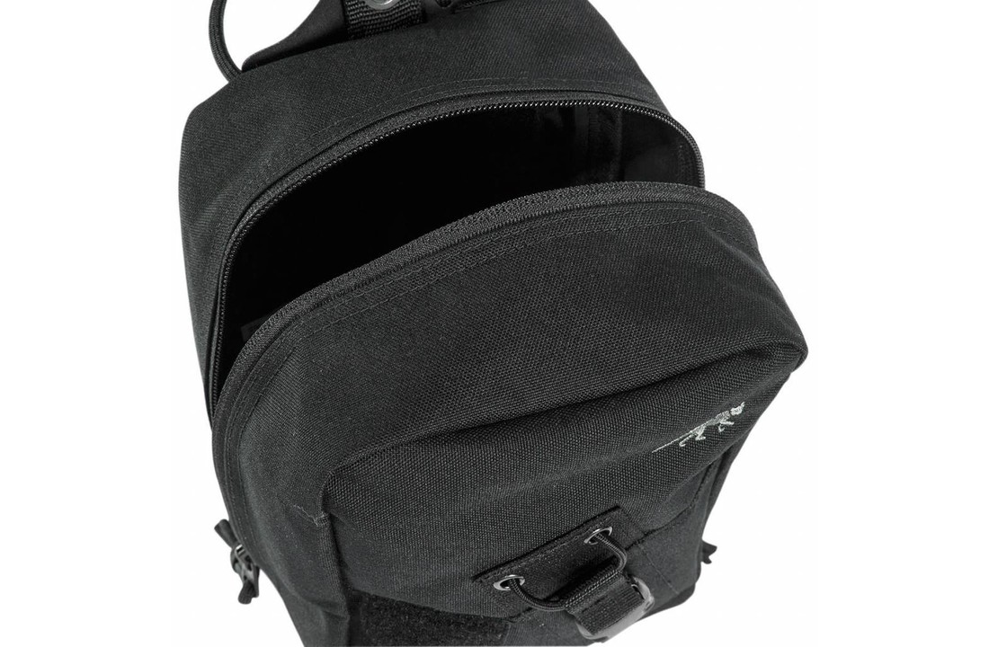 TT Base Medic Pouch MK II Coyote
