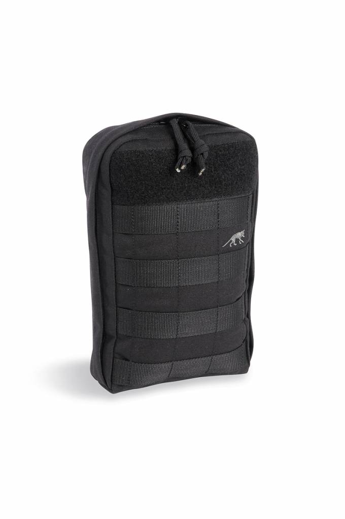 TT Tac Pouch 7 Zwart