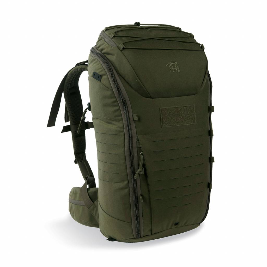 TT Modular Pack 30 Backpack (30L) Olive