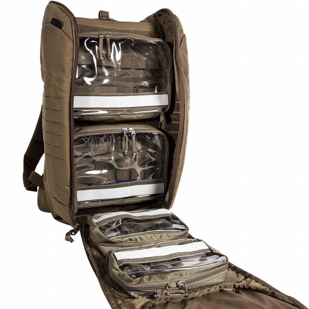 TT Modular Pack 30 Backpack (30L) Coyote