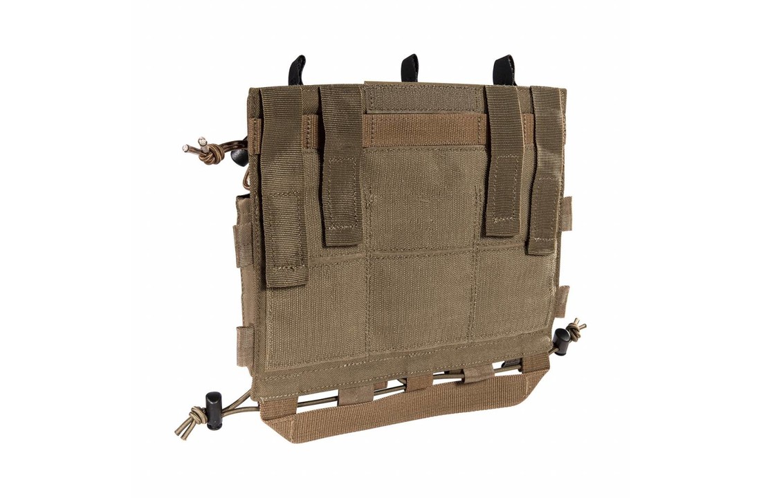 TT Carrier M4 Mag Panel Coyote