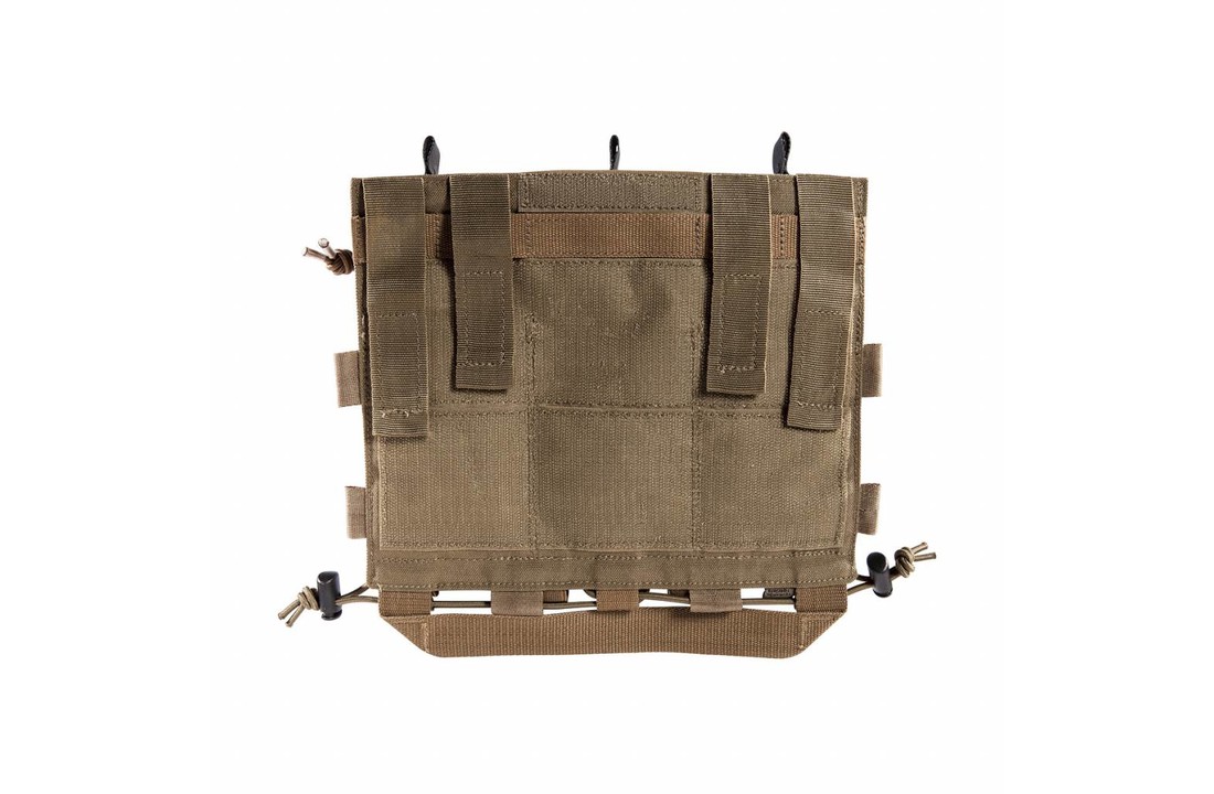 TT Carrier M4 Mag Panel Coyote