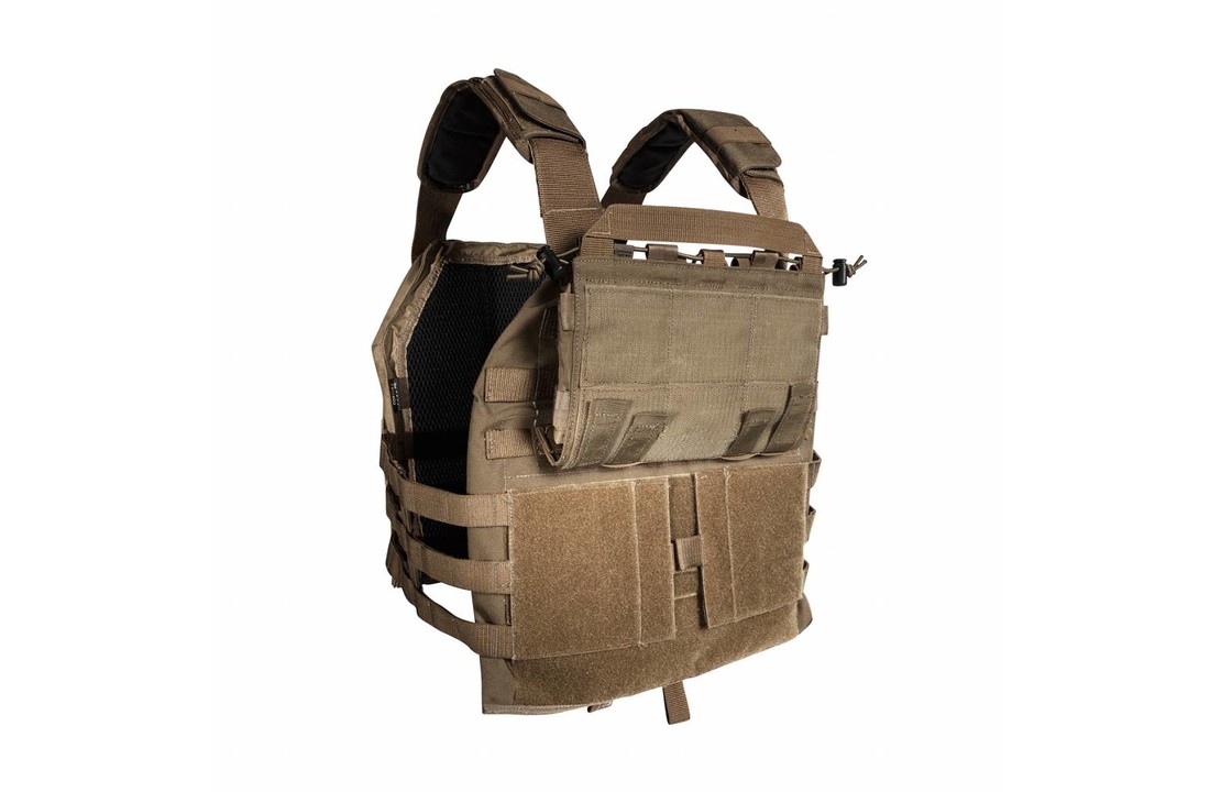 TT Carrier M4 Mag Panel Coyote