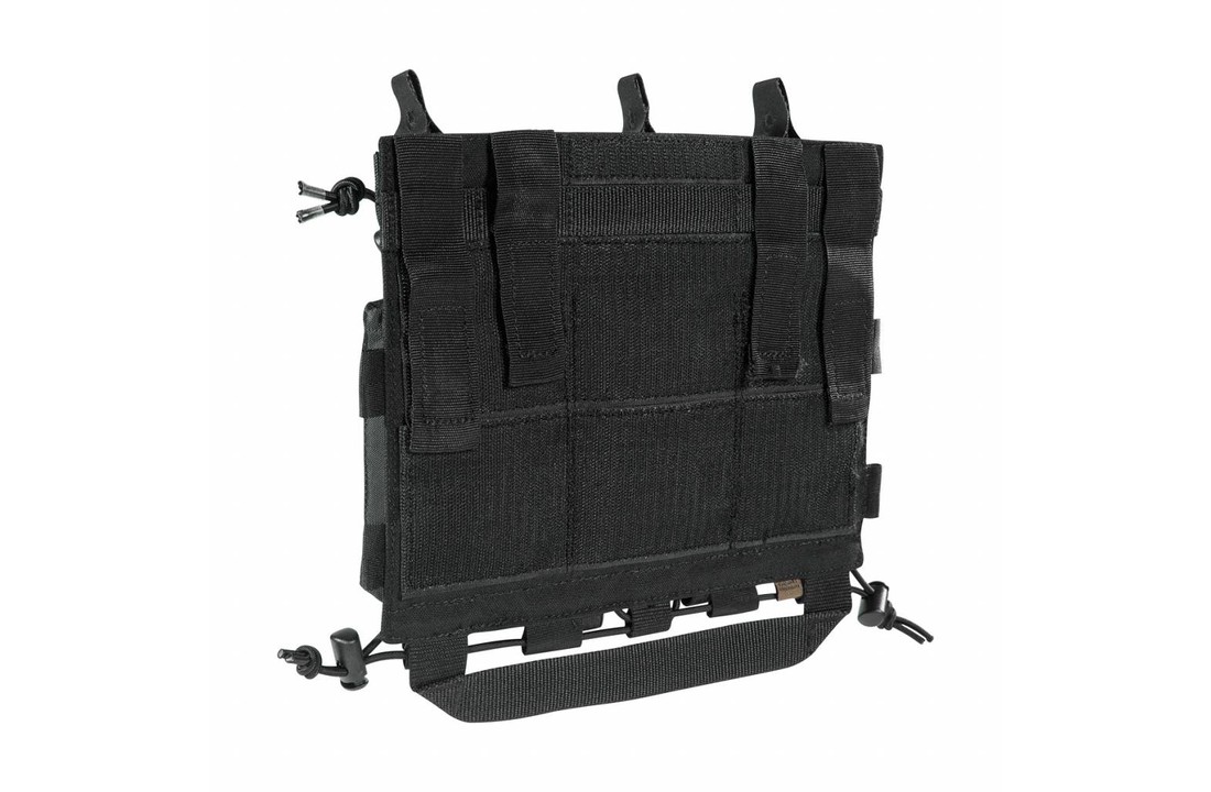 TT Carrier M4 Mag Panel Zwart