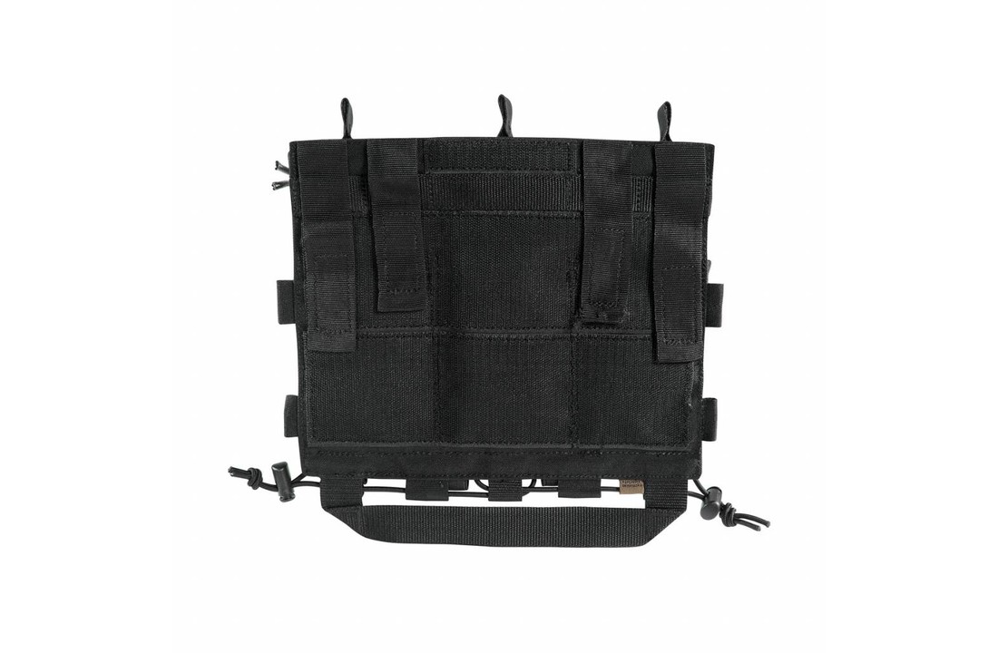 TT Carrier M4 Mag Panel Zwart