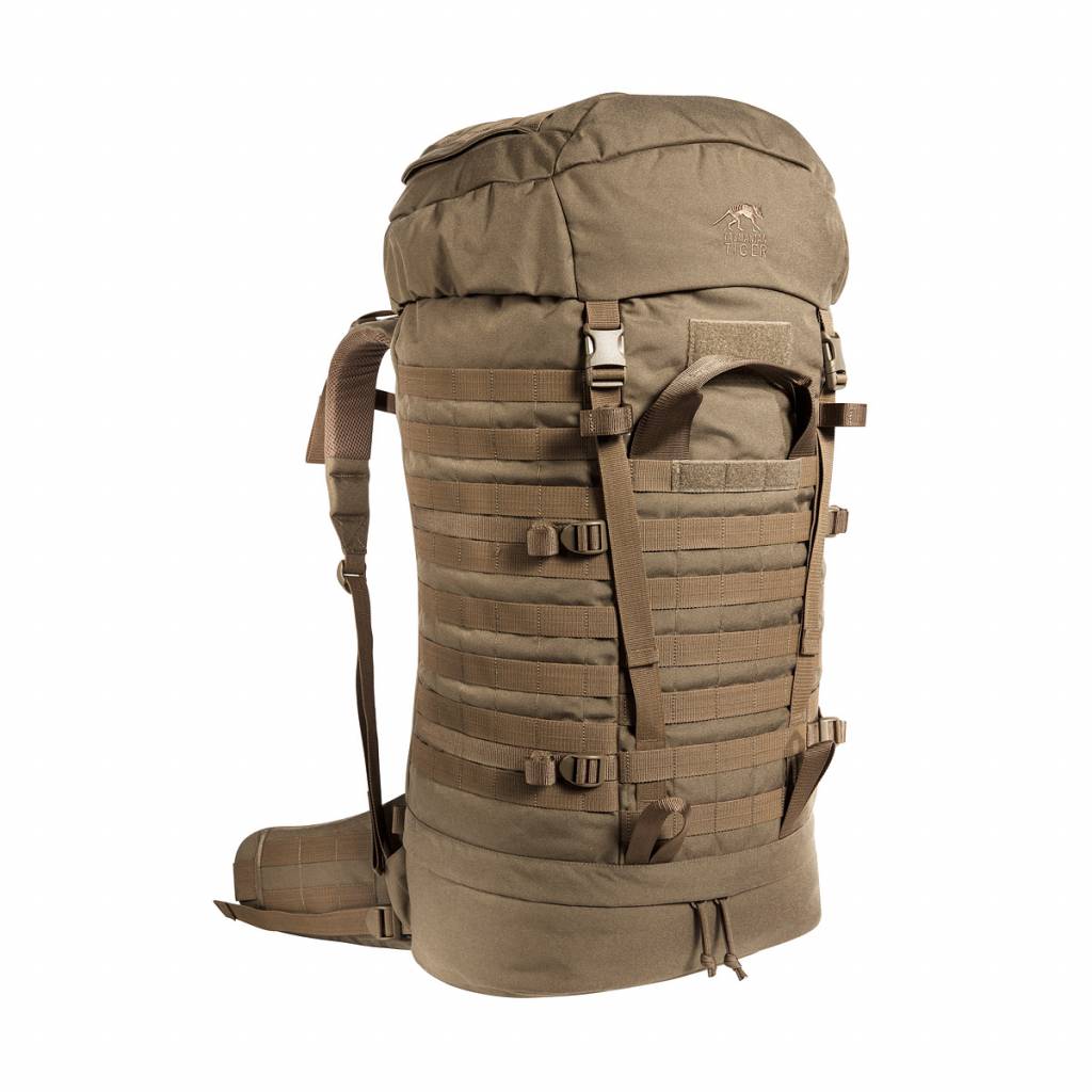 TT Field Pack MK II Combat Backpack (75L) Coyote
