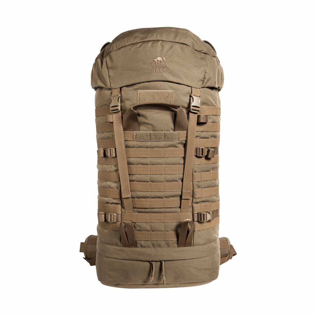 TT Field Pack MK II Combat Backpack (75L) Coyote