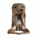 TT Field Pack MK II Combat Backpack (75L) Coyote