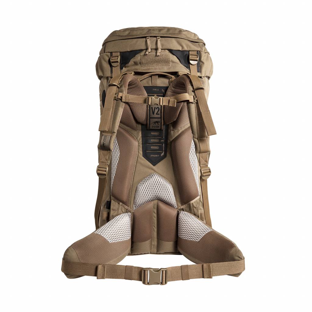 TT Field Pack MK II Combat Backpack (75L) Coyote