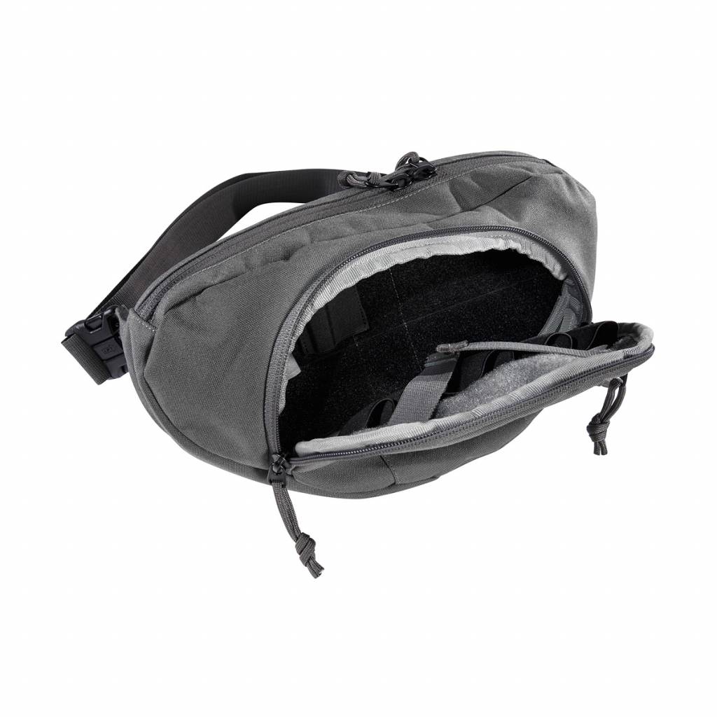 TT Hip Bag MKII Black