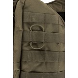 TT Cable Management Set Olive