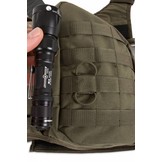 TT Cable Management Set Olive