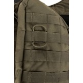 TT Cable Management Set Olive