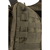 TT Cable Management Set Olive