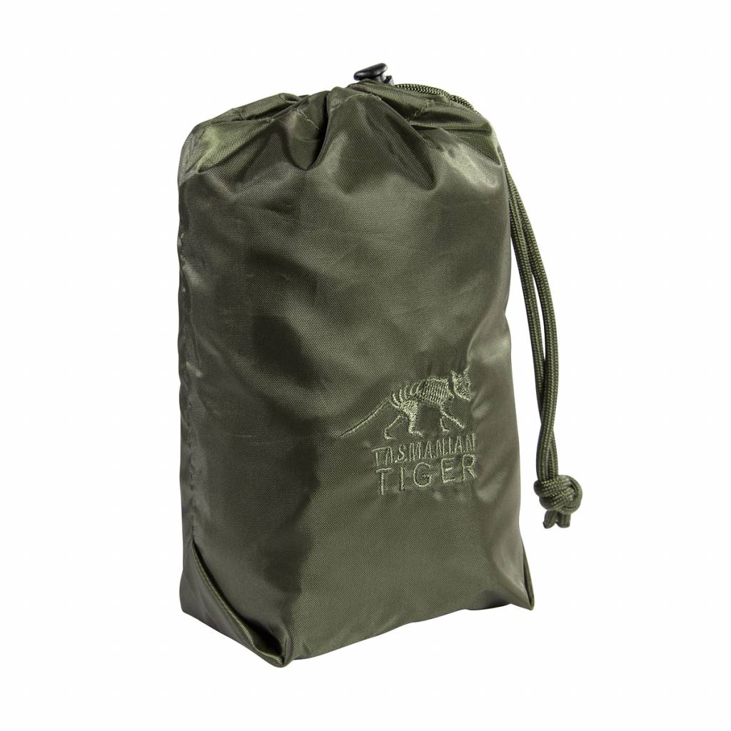 TT Rain Cover Extra Large Olive
