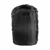 TT Rain Cover Extra Large Black