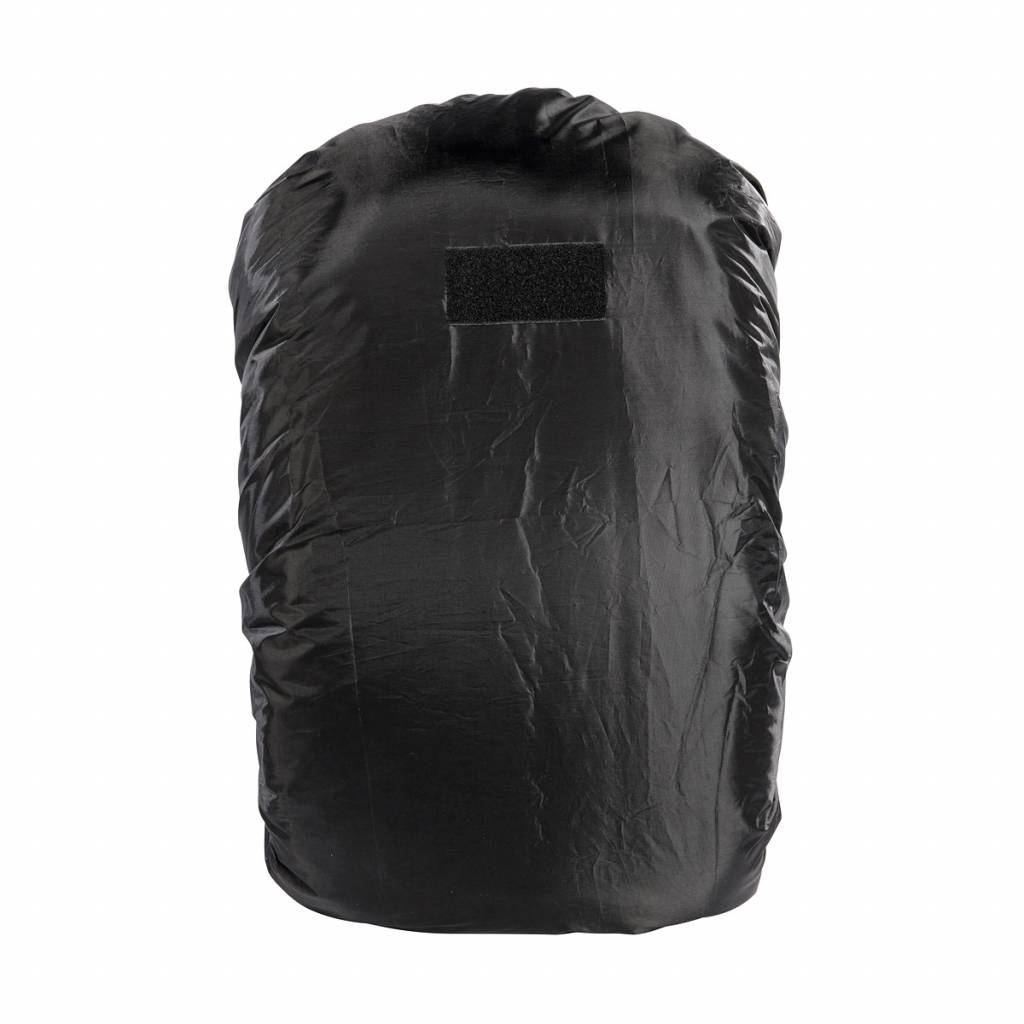 TT Rain Cover Extra Large Zwart