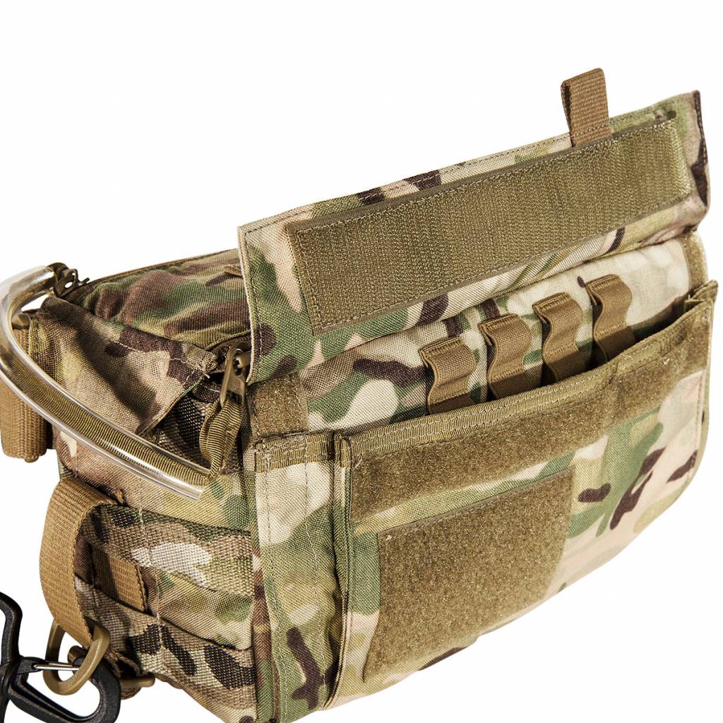 TT Medic Pack Small MK II (3L) Olive