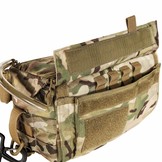 TT Medic Pack Small MK II (3L) Black