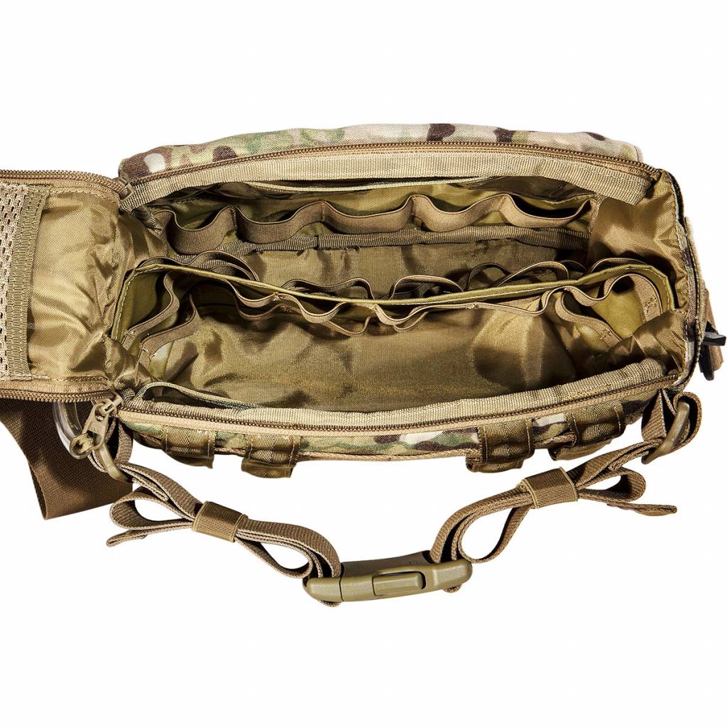 TT Medic Pack Small MK II (3L) Black