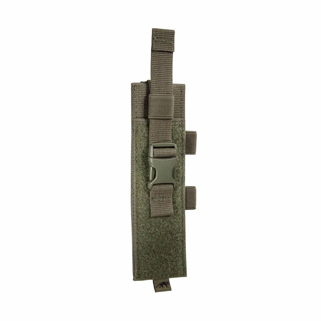 TT Scissors (traumaschaar) Pouch Olive