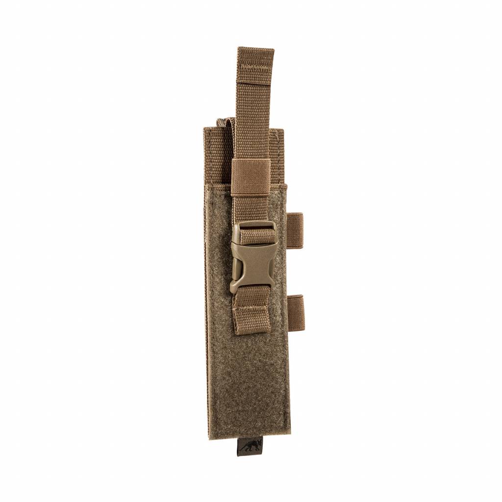 TT Scissors (traumaschaar) Pouch Coyote