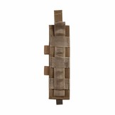 TT Scissors (traumaschaar) Pouch Coyote