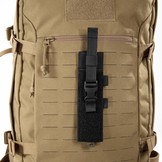 TT Scissors (traumaschaar) Pouch Coyote