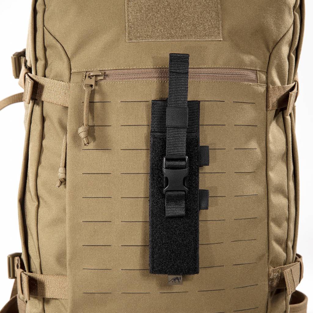 TT Scissors (traumaschaar) Pouch Coyote