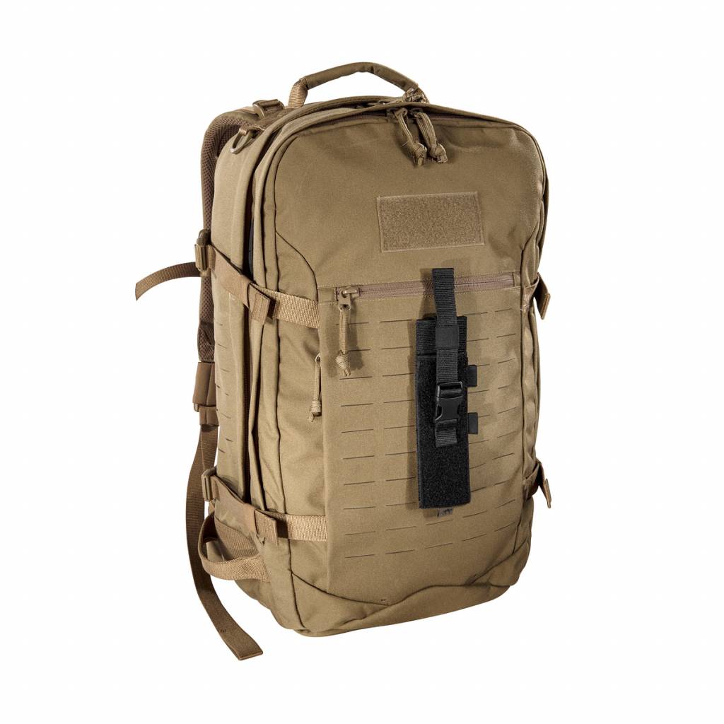 TT Scissors (traumaschaar) Pouch Coyote