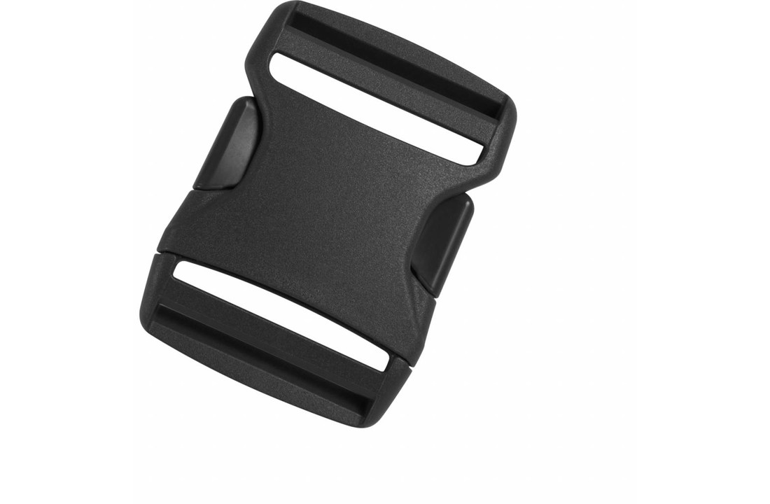 TT SR50 Buckle Black