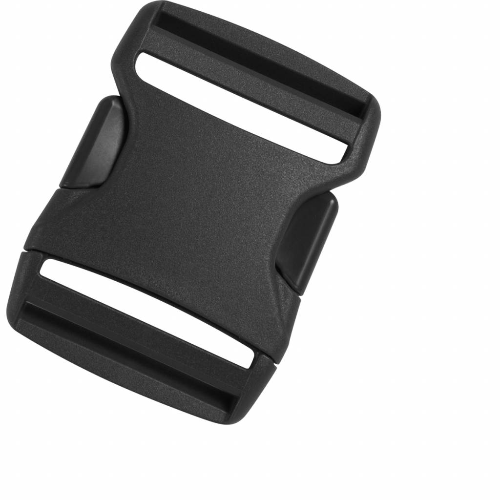 TT SR50 Buckle Zwart