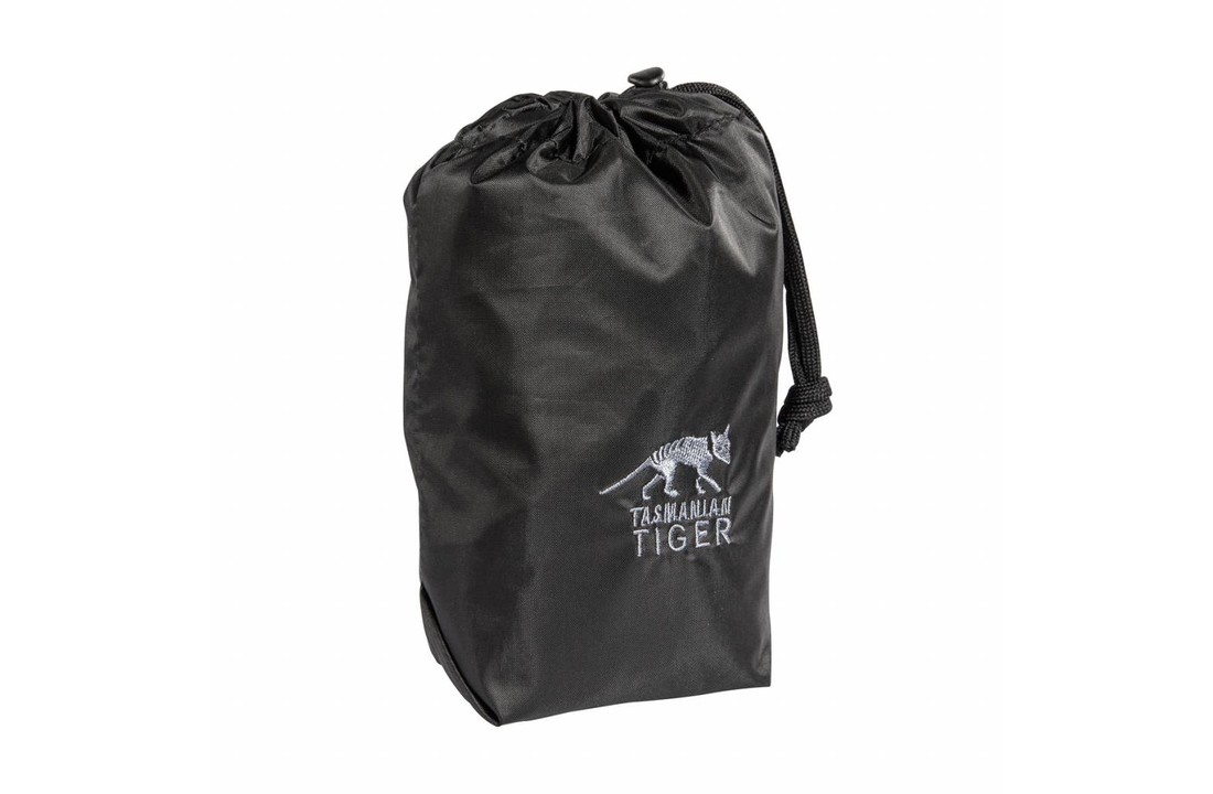 TT Rain Cover Large Black
