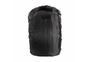 TT Rain Cover Large Zwart