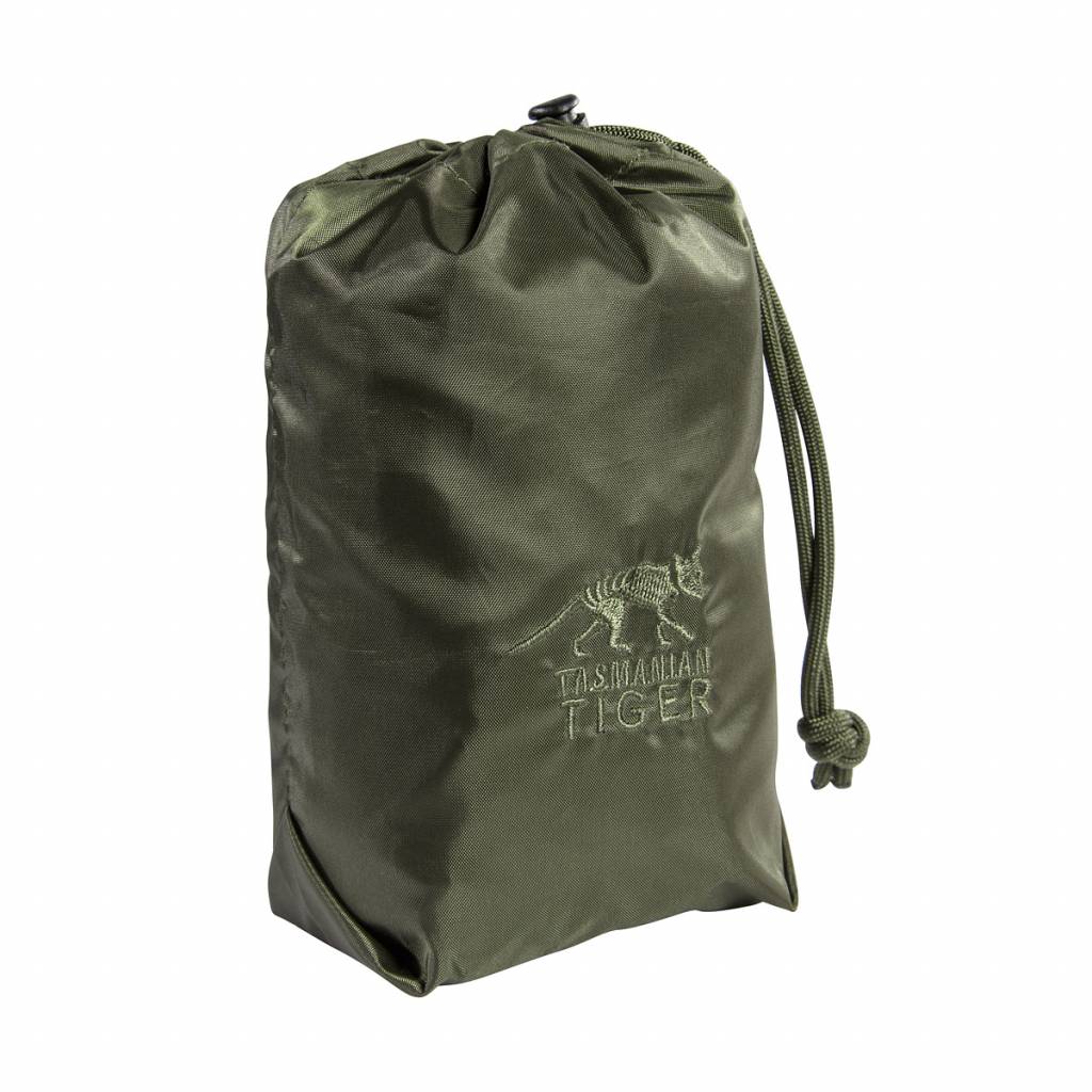 TT Rain Cover Large Olive