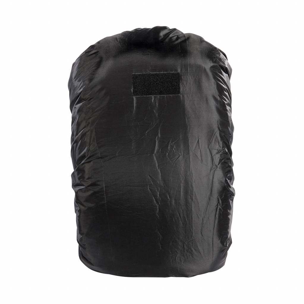 TT Rain Cover Medium Zwart