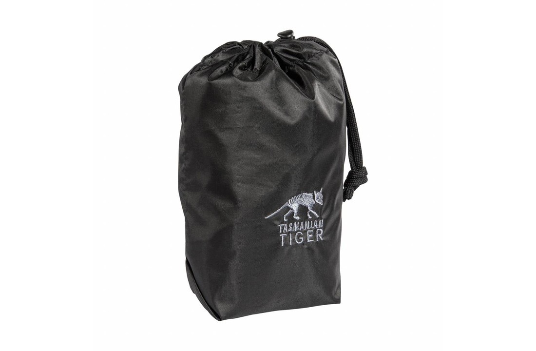TT Rain Cover Medium Black