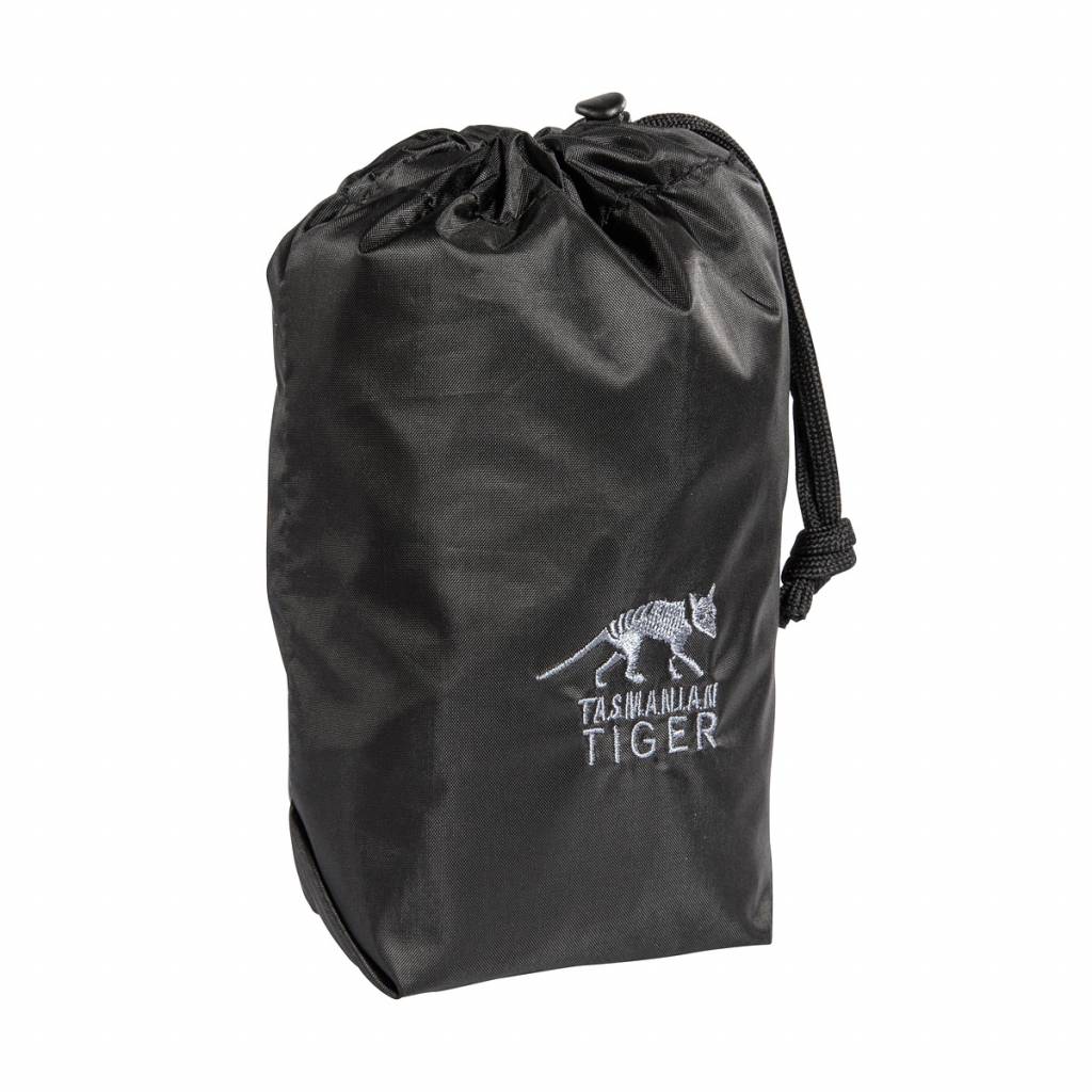 TT Rain Cover Medium Black