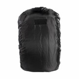 TT Rain Cover Small Zwart
