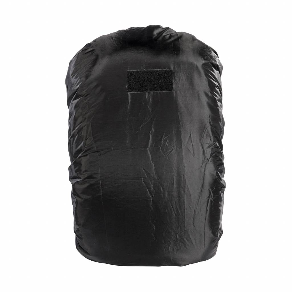 TT Rain Cover Small Zwart