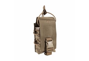 TT SGL HK417 Mag Pouch MK II Coyote